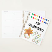 Schoolplanner Planner (Display)