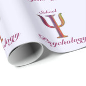 Schoolpsychologische werkpapier cadeaupapier (Rol Hoek)