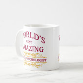 schoolpsycholoog koffiemok (Voorkant links)