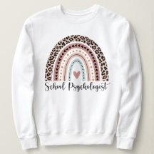 Schoolpsycholoog regenboog, schoolplein