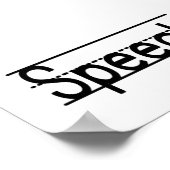  Schoolroom Proverb Poster (Hoek)