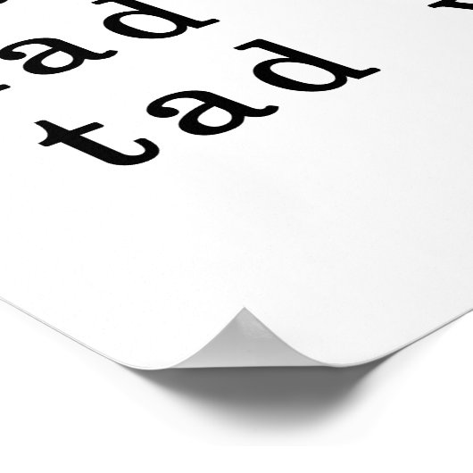 Schoolroom Short Vowel Poster 24x36 (Hoek)