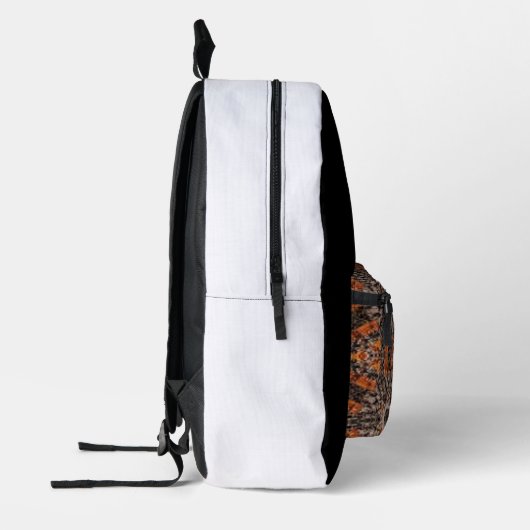 Schoolrugzak Bedrukte Rugzak (Links)