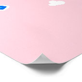 School's cool laten we heersen tweede klas terug s poster (Hoek)