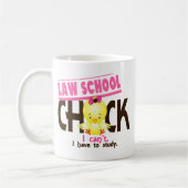 Schoolschool 1 koffiemok (Links)