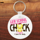 Schoolschool 1 sleutelhanger (Voorkant)