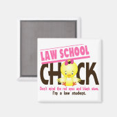 Schoolschool 2 magneet (Voorkant / Achterkant)