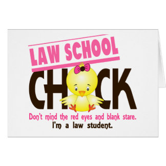 Schoolschool Chick 2