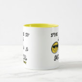 Schoolsecretaris Mok (Midden)