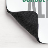 Schoolsecretaris Muismat (Hoek)