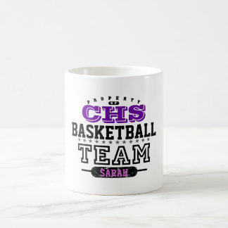 Schoolsportteam Koffiemok