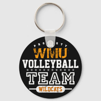 Schoolsportteam Sleutelhanger