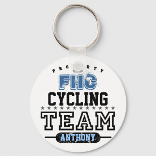 Schoolsportteam Sleutelhanger