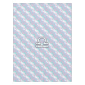 Schoolsymbool Moeder van parelstijl Tafelkleed (Voorkant)