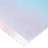 Schoolsymbool Moeder van parelstijl Tafelkleed (Gekanteld)