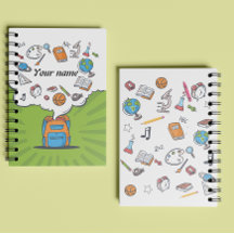 Schooltas | Schoolbenodigdheden | Persoonlijke naa