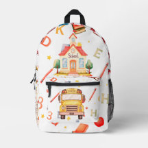 Schooltassen voor kinderen voor terug naar school