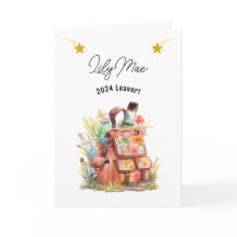 Schoolverlaters Tuinman rugzak