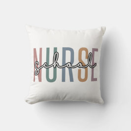 Schoolverpleegster | Schoolverpleegkundigen RN waa Kussen