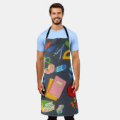 SCHOOLVOORZIENING SCHORT (Gedragen)