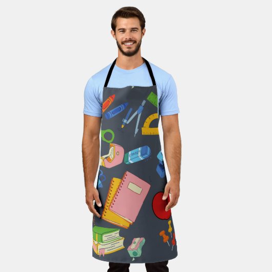 SCHOOLVOORZIENING SCHORT (Gedragen)