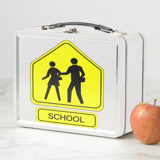 schoolzone (In situ)