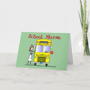 Schoolzusters Ontwerp Kaart