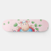 Schoon Baby Lamina Skateboard (Horizontaal)