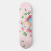 Schoon Baby Lamina Skateboard (Voorkant)