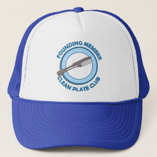 Schoon Bord Club Trucker Pet