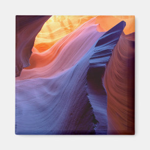 Schoon Canyon Scenic Magneet