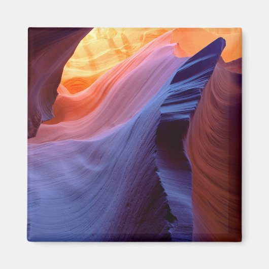 Schoon Canyon Scenic Magneet (Voorkant)