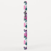 Schoon decor bladgroen Case-Mate iPhone case (Achterkant/rechts)