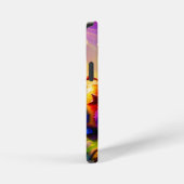 Schoon Dier Drie iPhone Hoesje (Rechterkant)