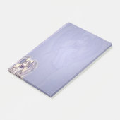 Schoon Engel Kunst Notitieblok Post-it® Notes (Schuin)