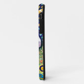 Schoon Fantasie Eenhoorn Case-Mate iPhone Case (Achterkant/links)