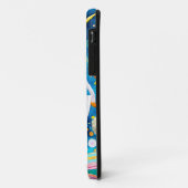 Schoon Fantasie Eenhoorn Case-Mate iPhone Case (Achterkant/links)