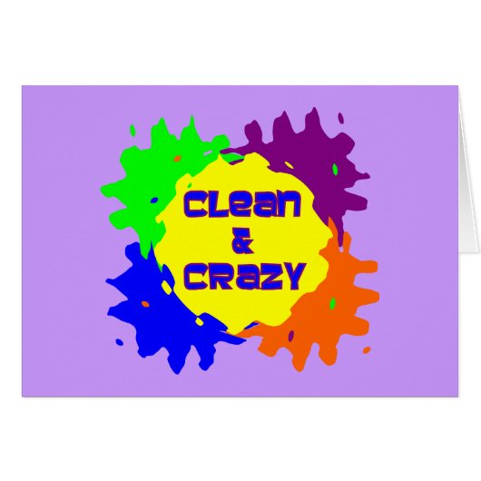 Schoon & Gek (Voorkant Horizontaal)