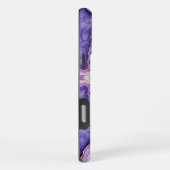 Schoon Geode iPhone Hoesje (Rechterkant)
