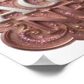 Schoon Goud IMAGINE Design Poster (Hoek)