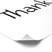 Schoon handen en neem een masker perfect poster (Hoek)