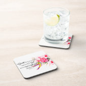 Schoon hart bier onderzetter (Rechterzijde)