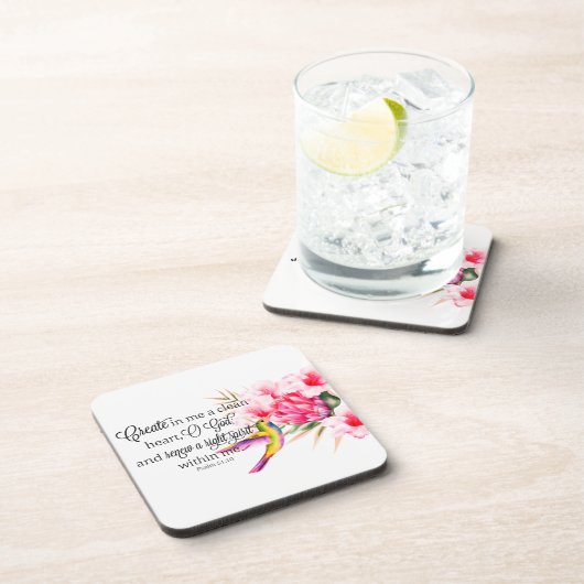 Schoon hart bier onderzetter (Rechterzijde)