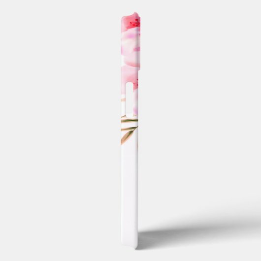 Schoon hart Case-Mate iPhone case (Achterkant / Rechts)