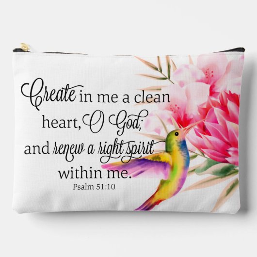 Schoon hart etui (Voorkant)