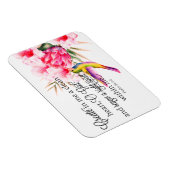 Schoon hart magneet (Rechterzijde)