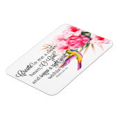 Schoon hart magneet (Linkerzijde)