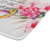 Schoon hart snijplank (Hoek)