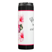 Schoon hart thermosbeker (Achterkant)