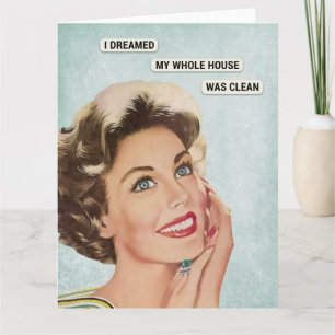 Schoon Huis Droom Kaart